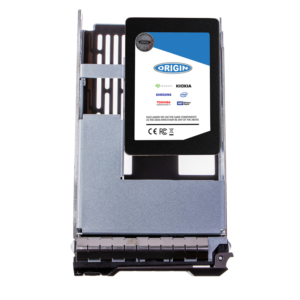 Origin Storage 6400GB Internal Solid State Drives