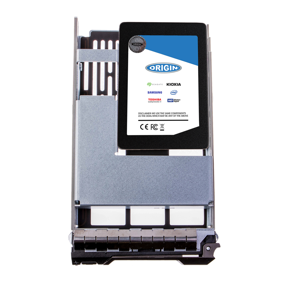 Origin Storage 3DWPD Internal Solid State Drives