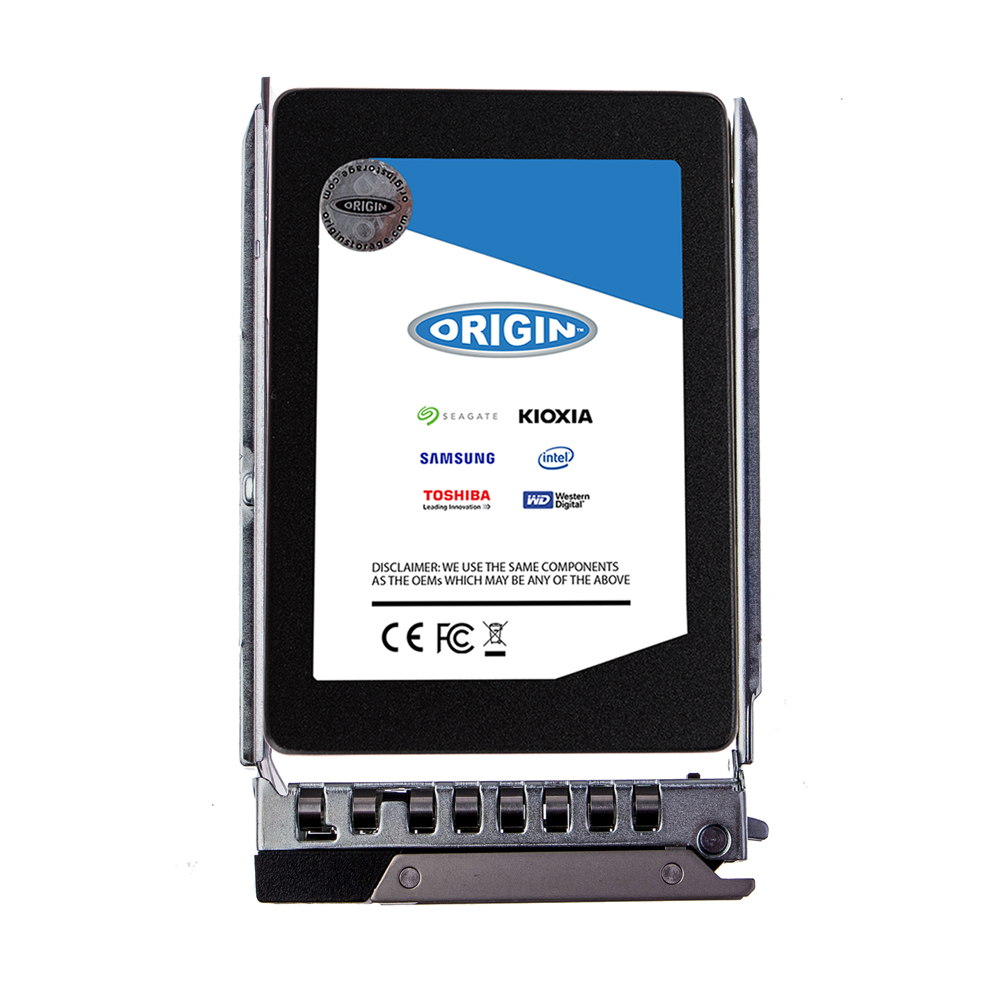 Origin Storage 68TB Internal Solid State Drives