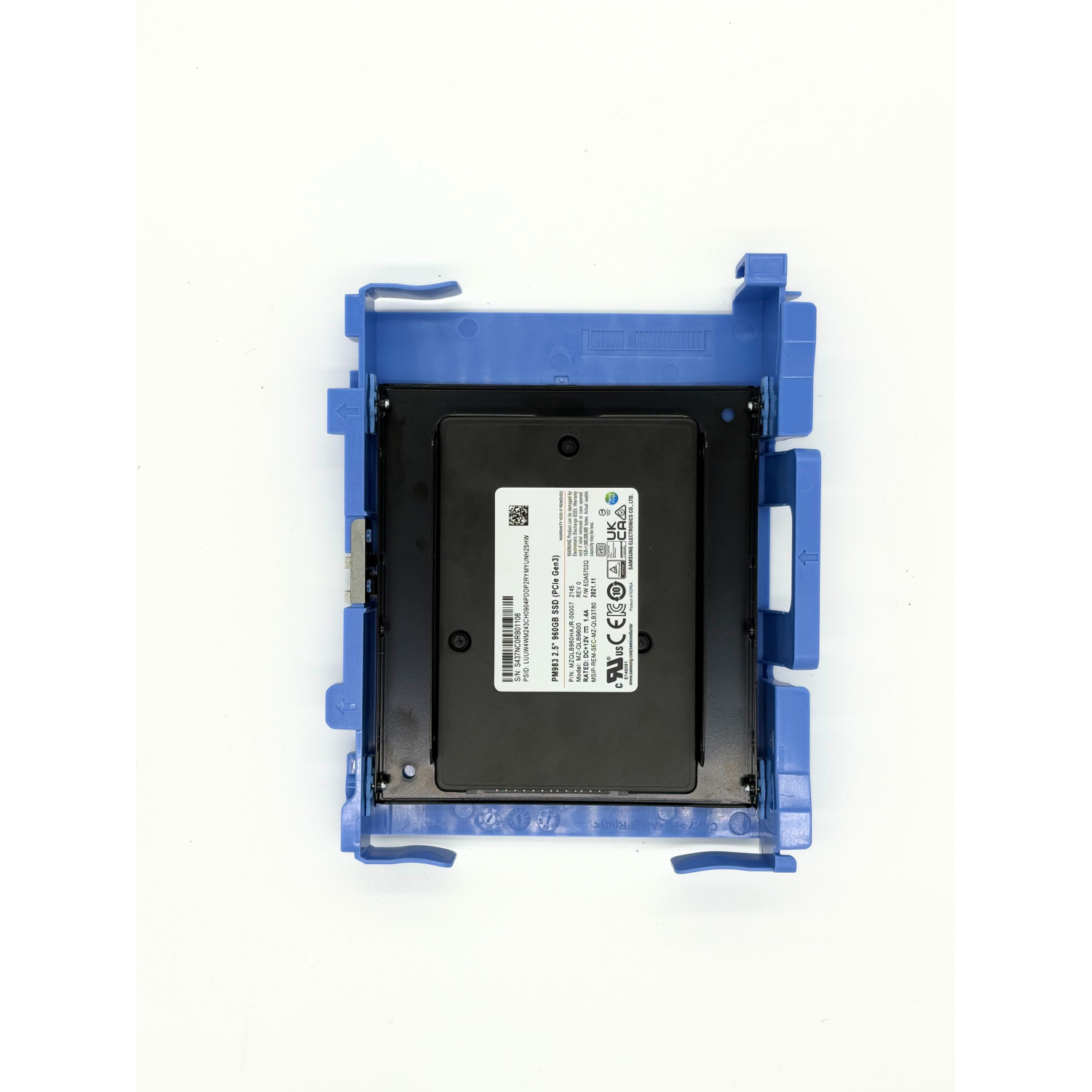 Origin Storage 960GB Internal Solid State Drives