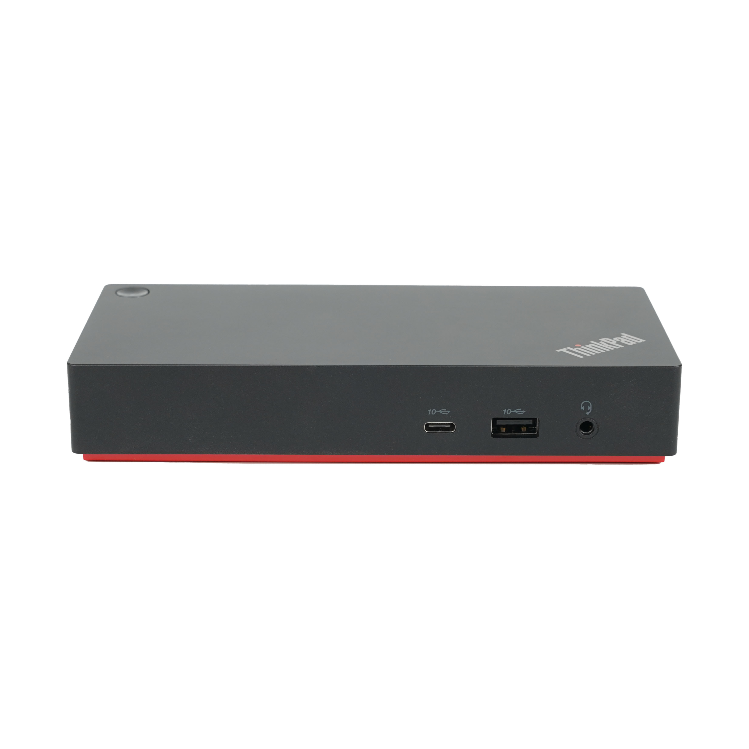 Origin Storage 40AY0090UK Laptop Docks & Port Replicators - Black