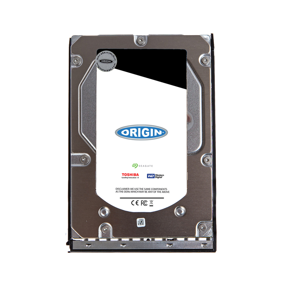 Origin Storage ML350 Mounting Kits - Silver