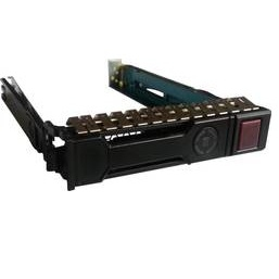 Origin Storage 5inch Mounting Kits - Black