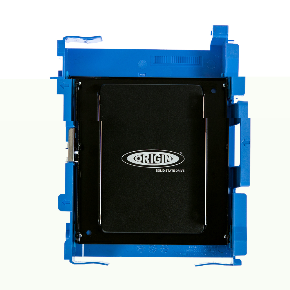 Origin Storage 7040SFF Mounting Kits - Blue