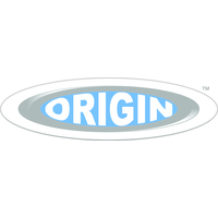 Origin Storage R660 Mounting Kits - Black