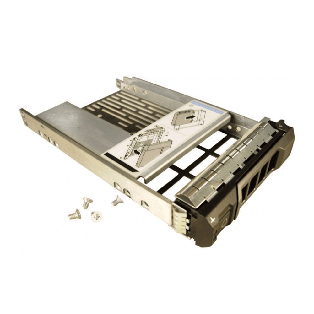 Origin Storage Inch-3 Mounting Kits - Silver