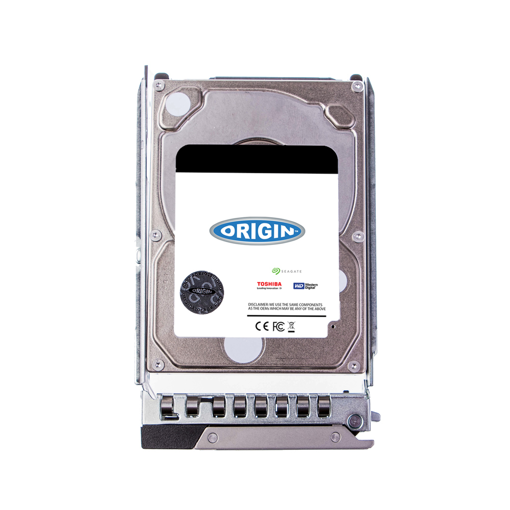 Origin Storage TX40 Mounting Kits - Silver