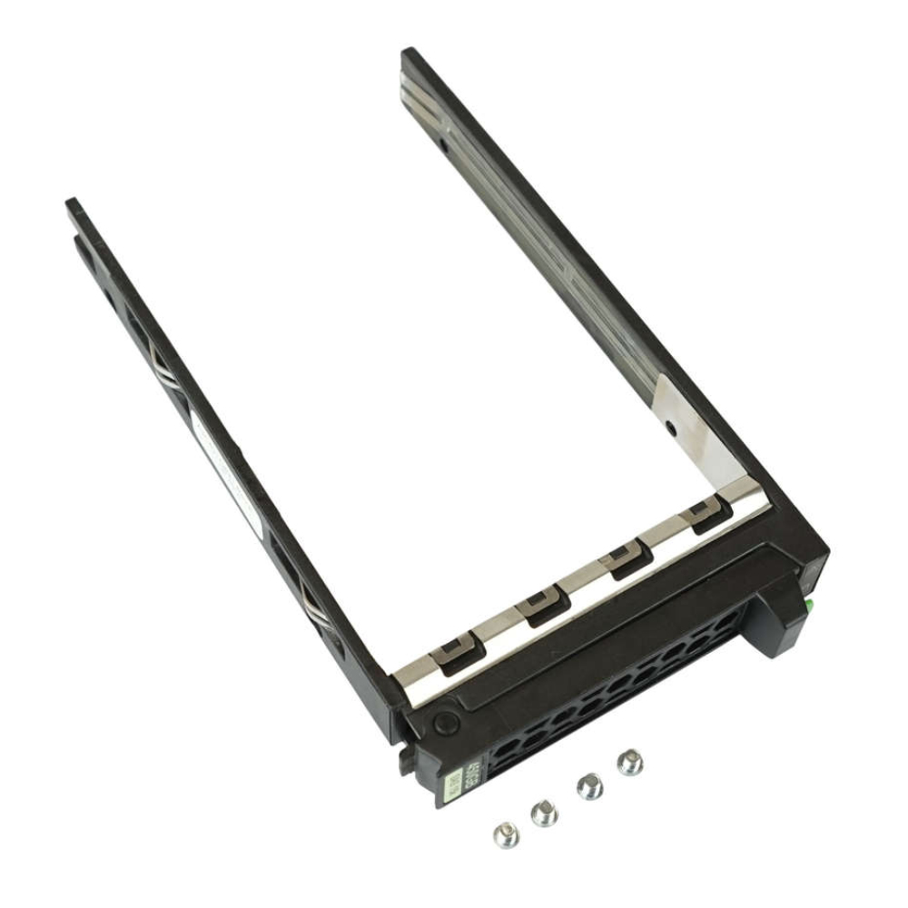 Origin Storage 5inch Mounting Kits - Black