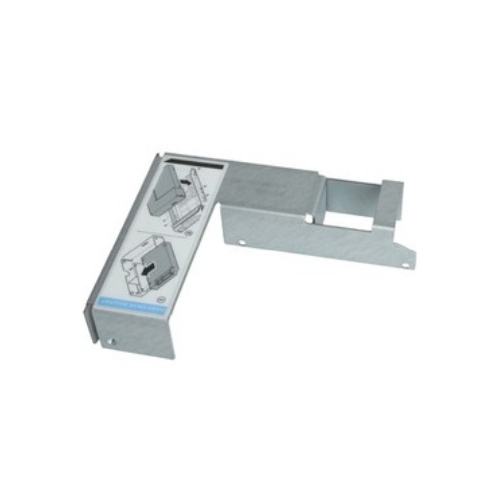 Origin Storage Universal 2.5in HDD/SSD to 3.5in Adapter for Hot Swap Server Caddies