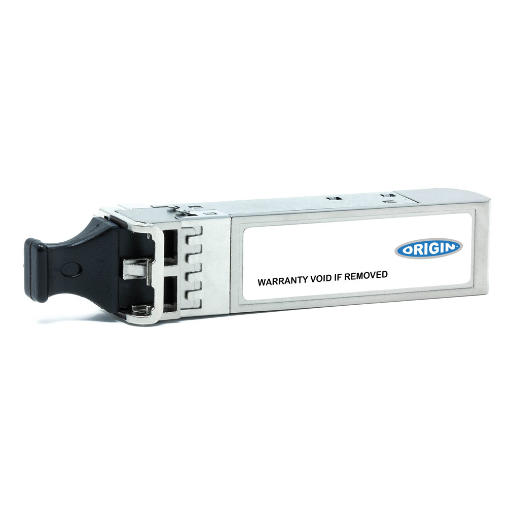 Origin Storage 1000BASE-LX Network Transceiver Modules - Silver