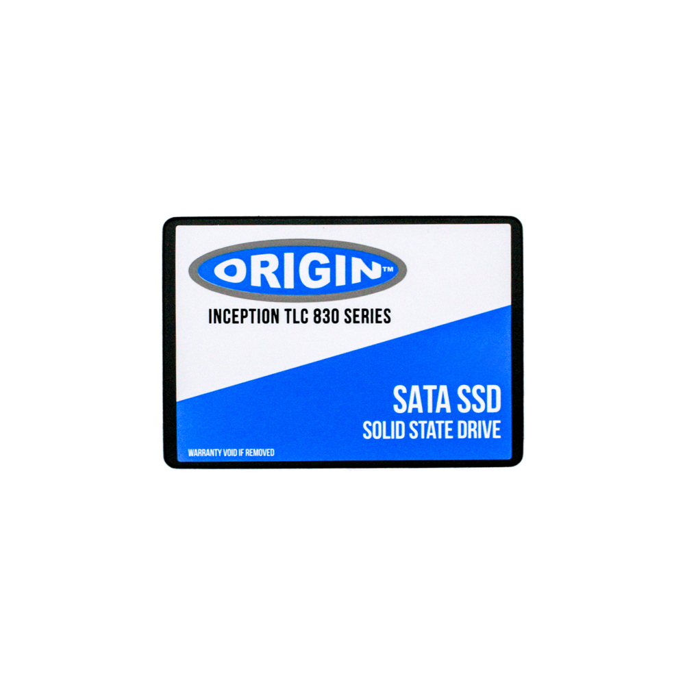 Origin Storage 500GB Internal Solid State Drives