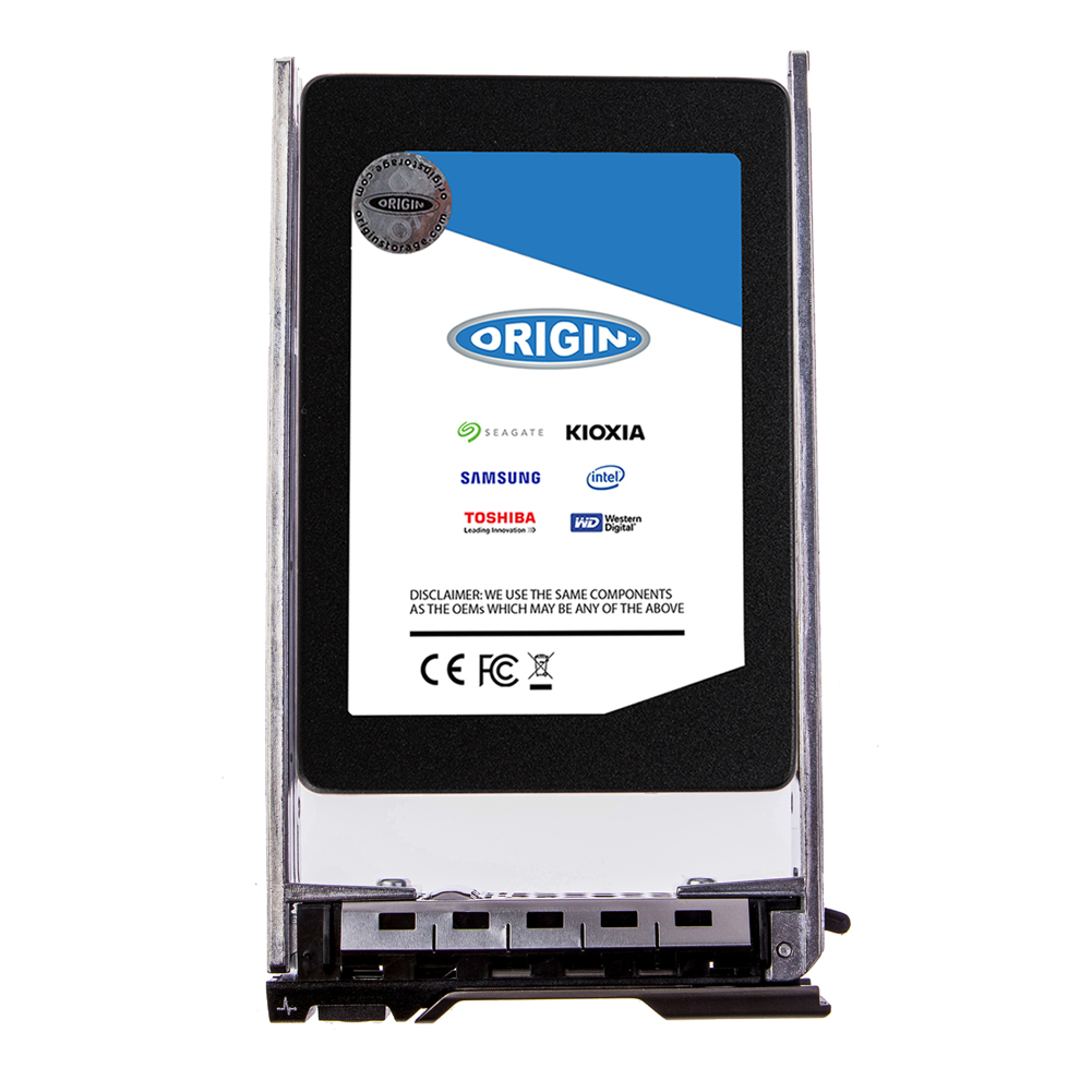 Origin Storage ST550 Internal Hard Drives
