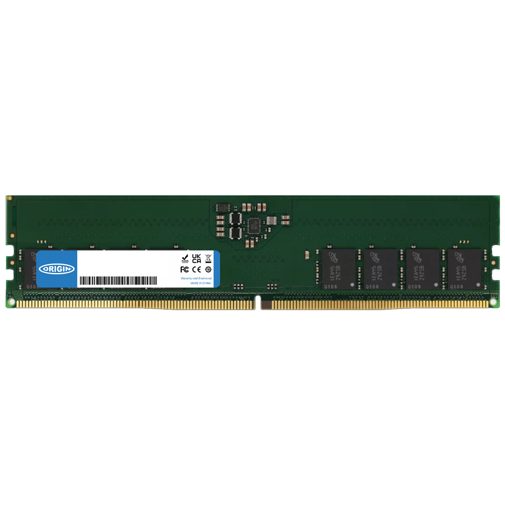 Origin Storage 16GB Memory RAM - 16GB