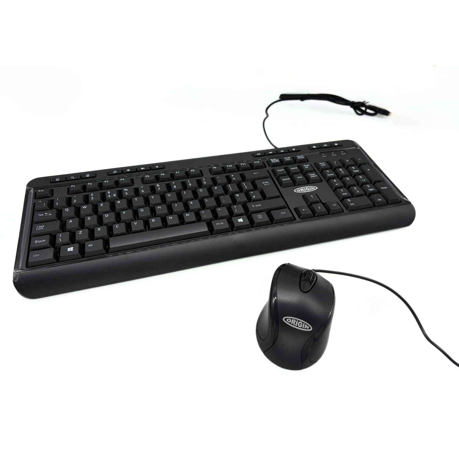 Origin Storage USB Keyboard and Mouse combo