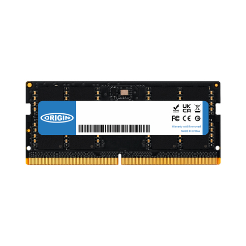 Origin Storage 16GB Memory RAM - 16GB