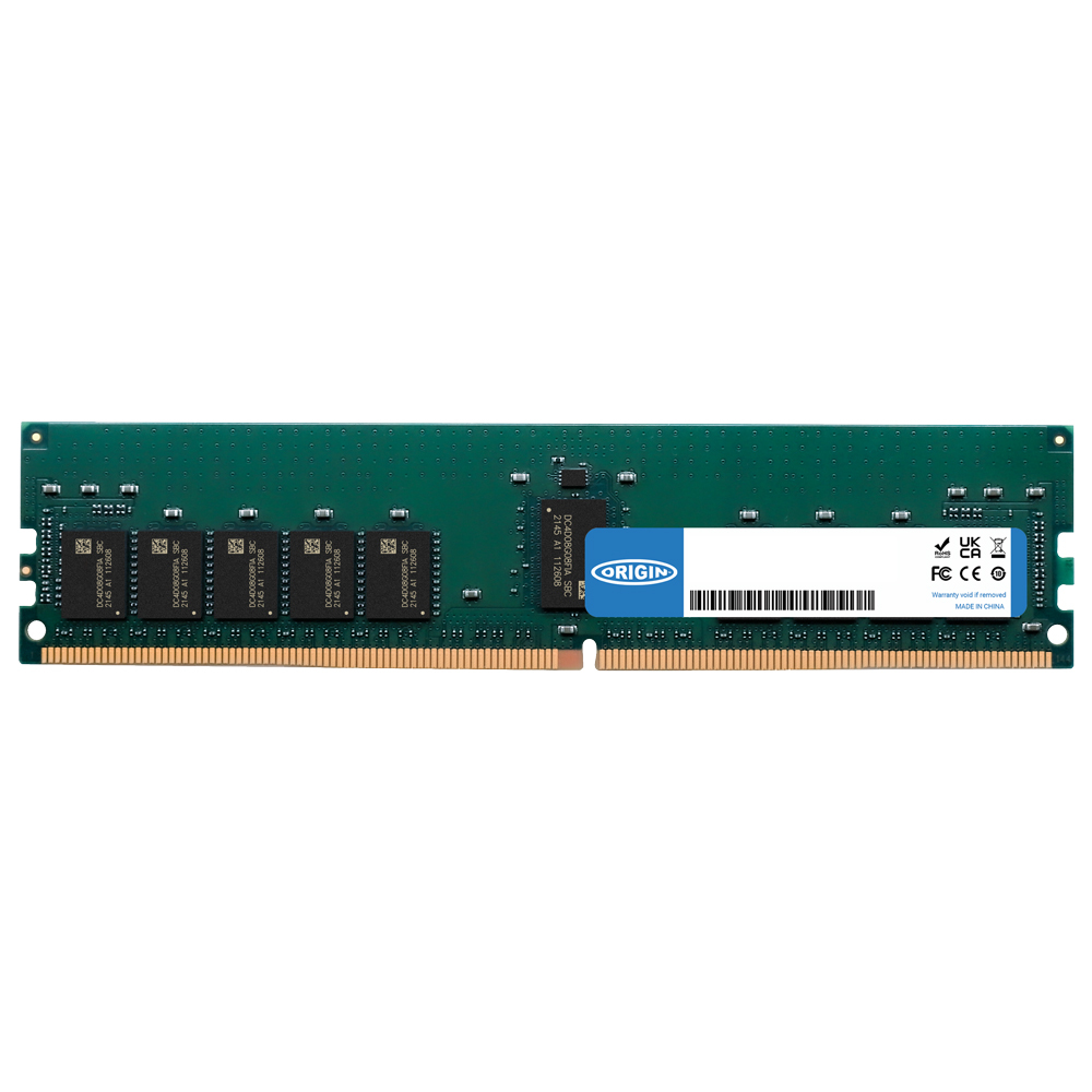 Origin Storage 16GB Memory RAM - 16GB