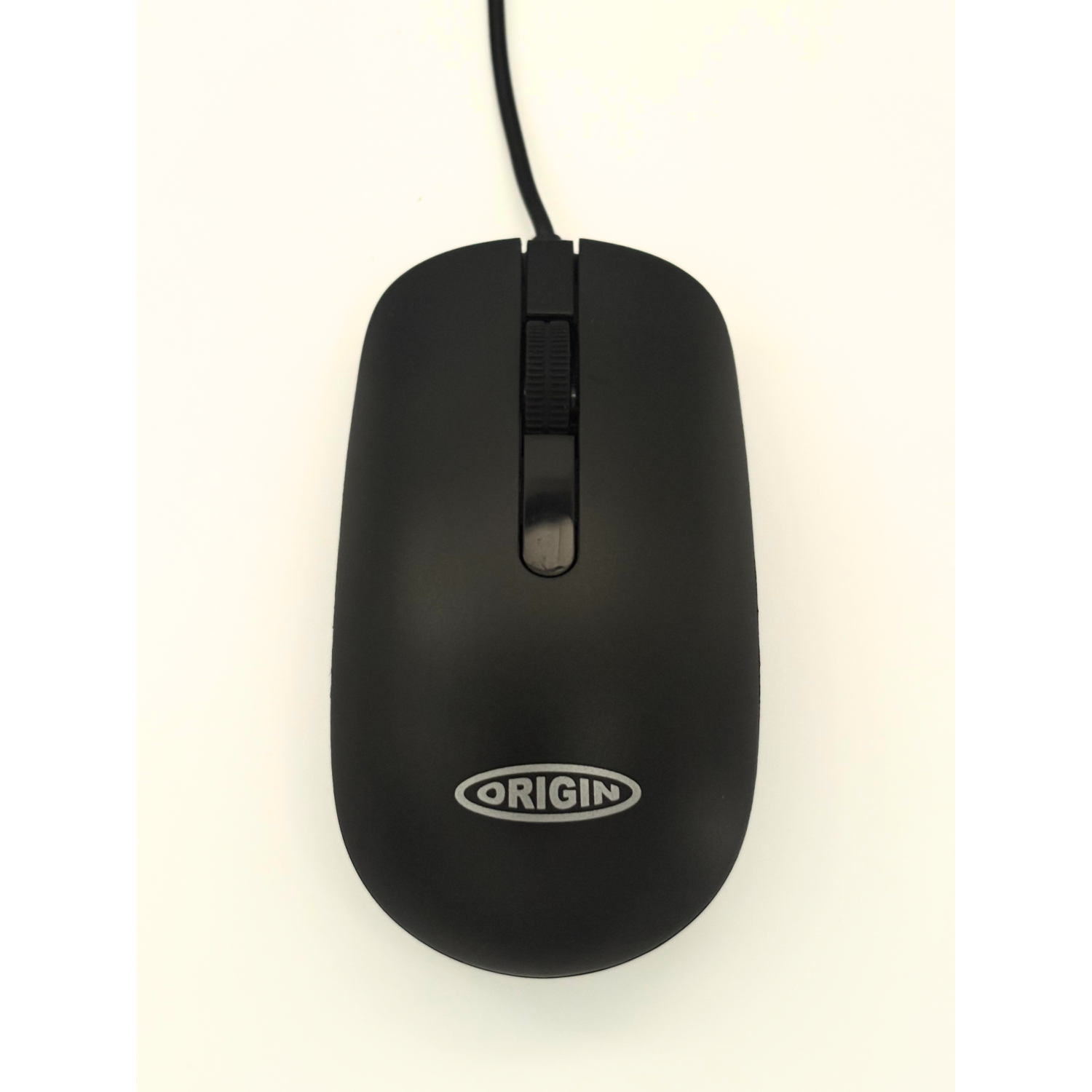 Origin Storage Wired Optical Mouse