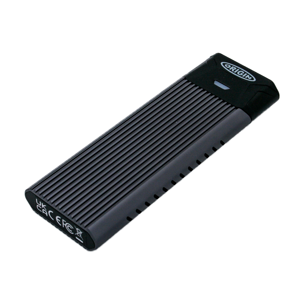 Origin Storage 512GB Internal Solid State Drives - Multi
