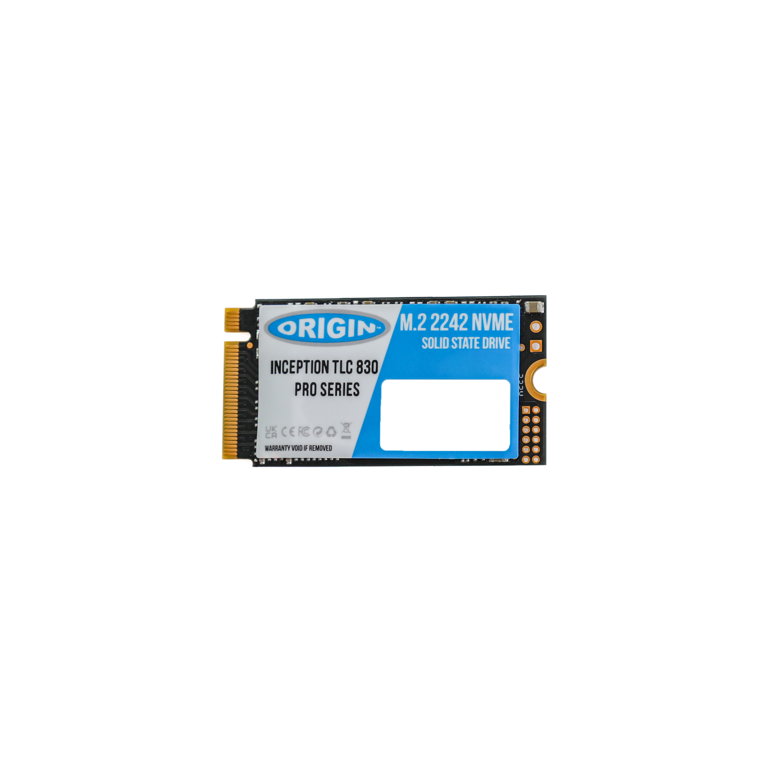 Origin Storage 512GB Internal Solid State Drives