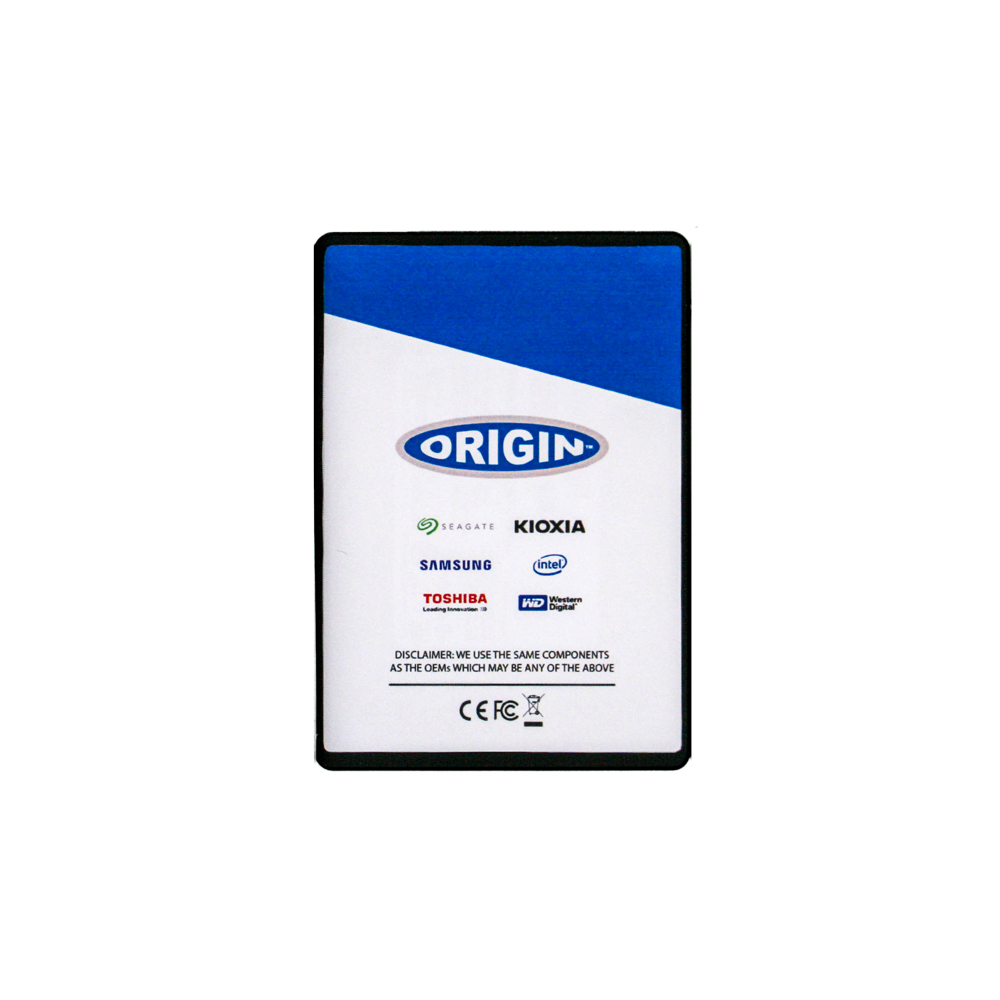 Origin Storage 960GB Internal Solid State Drives