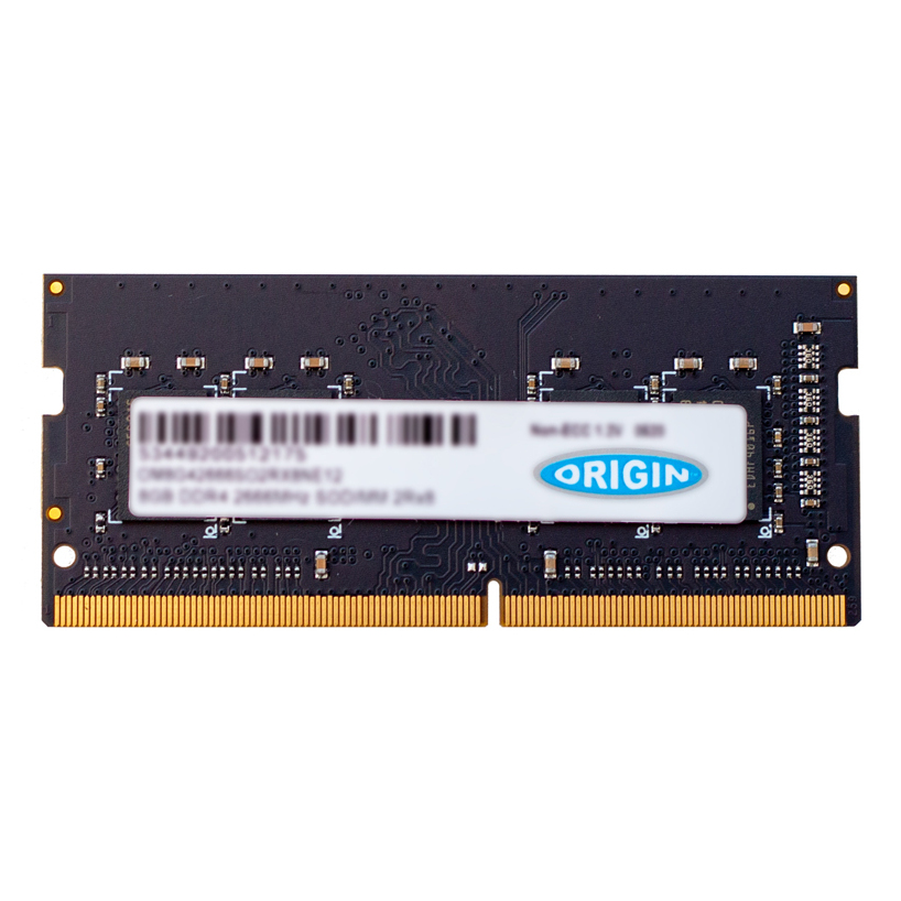Origin Storage 16GB Memory RAM - 16GB
