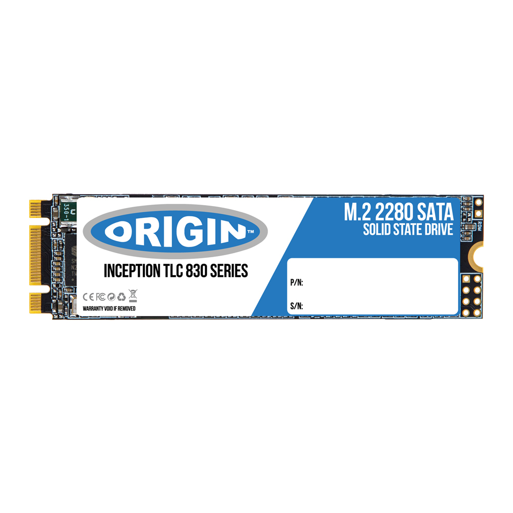 Origin Storage QLC930 Internal Solid State Drives
