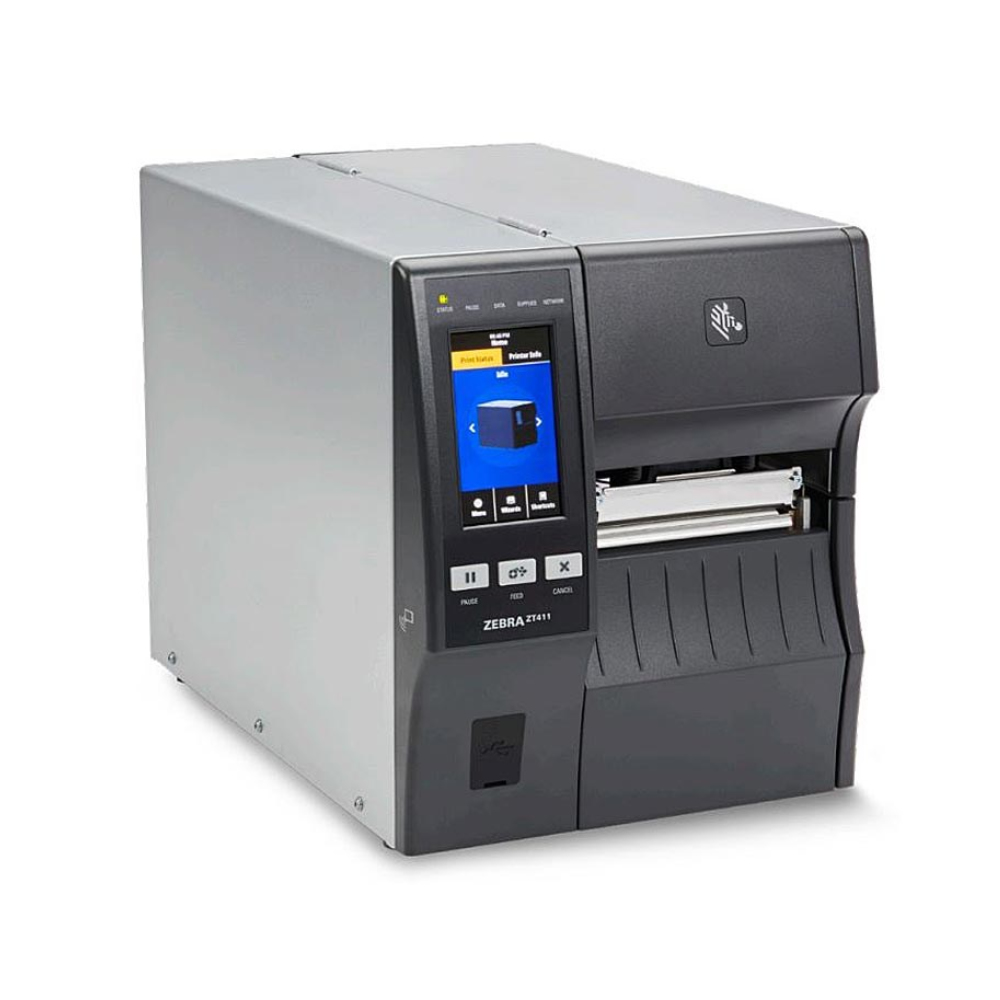Origin Storage ZT41143-T0E0000Z Scanners
