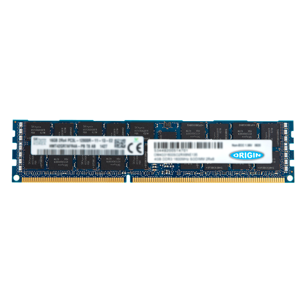 Origin Storage 16GB Memory RAM - 16GB