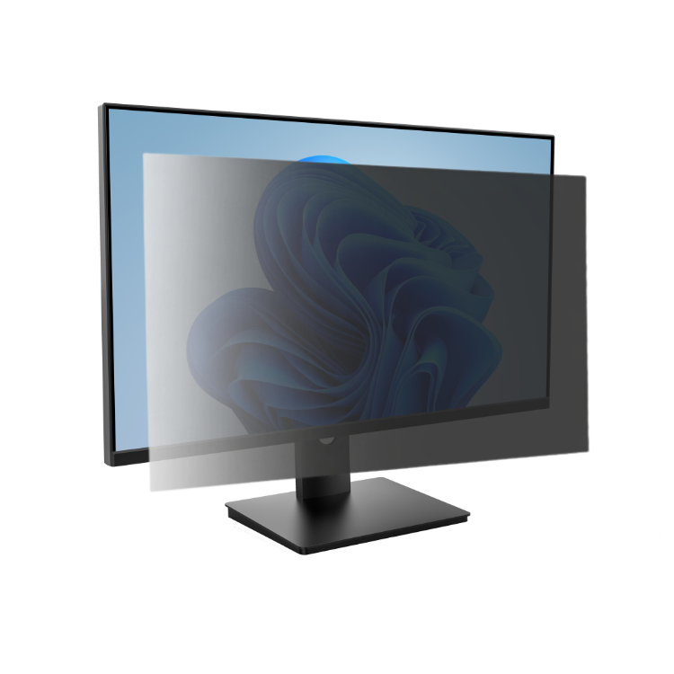 Origin Storage 2-way Display Privacy Filters - Transparent