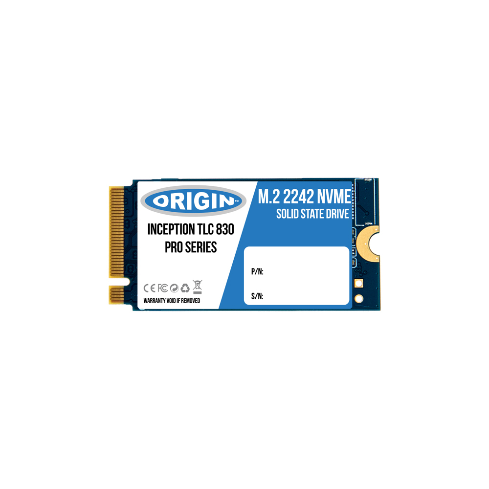 Origin Storage TLC830 Internal Solid State Drives