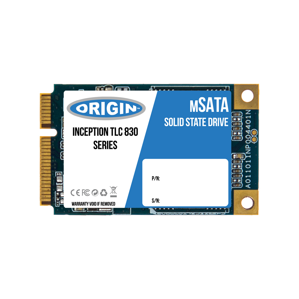 Origin Storage TLC830 Internal Solid State Drives