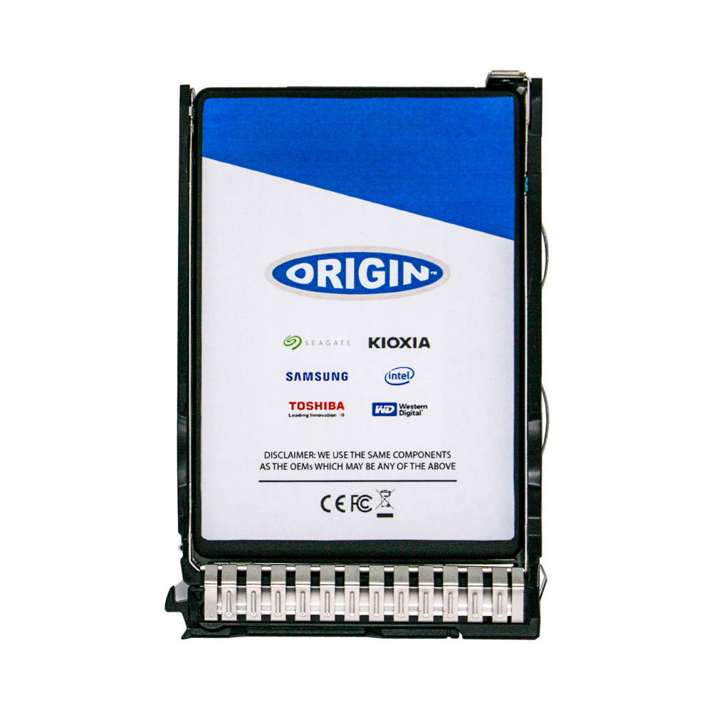 Origin Storage P04539-B21 Internal Solid State Drives