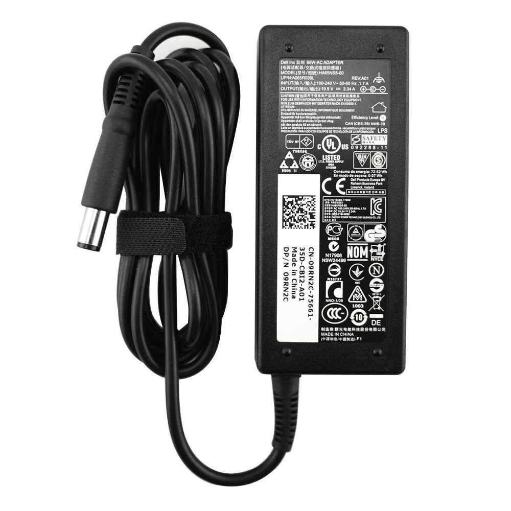 Origin Storage PA-2E Power Adapters & Inverters - Black