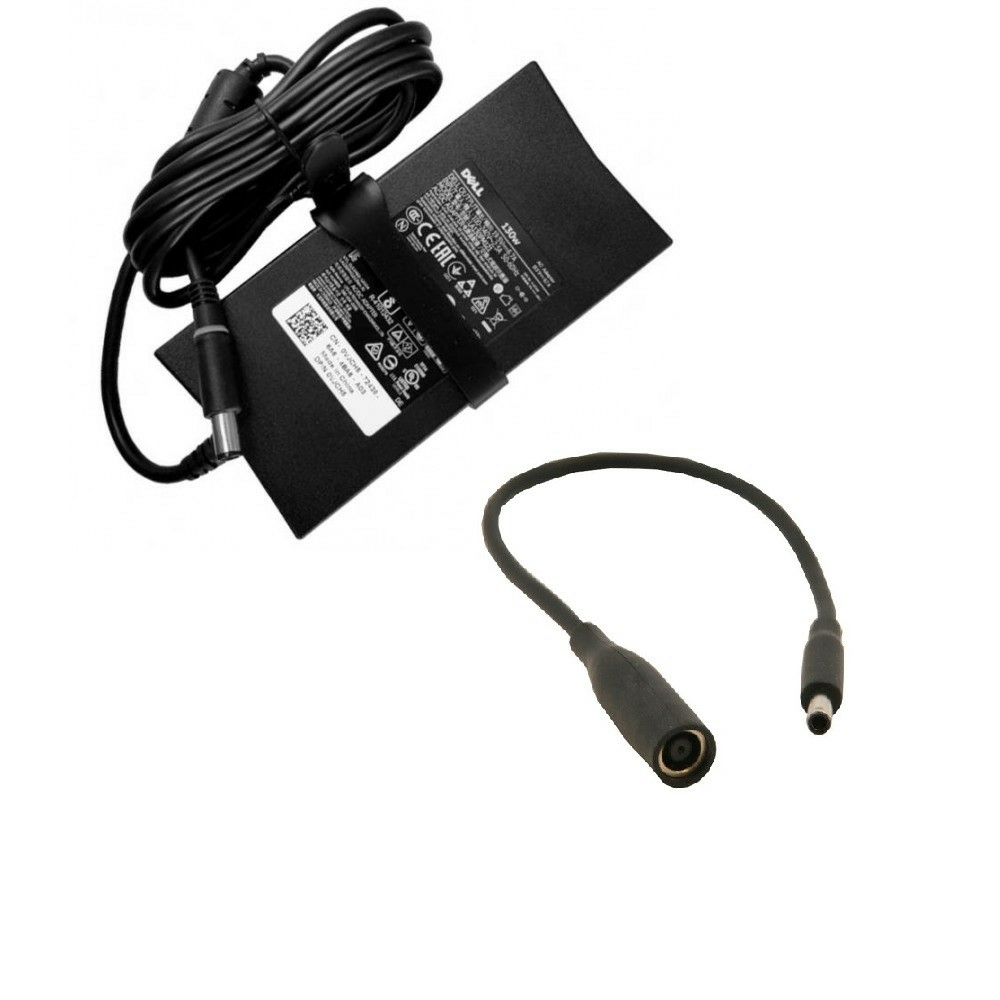 Origin Storage 130W Power Adapters & Inverters - Black