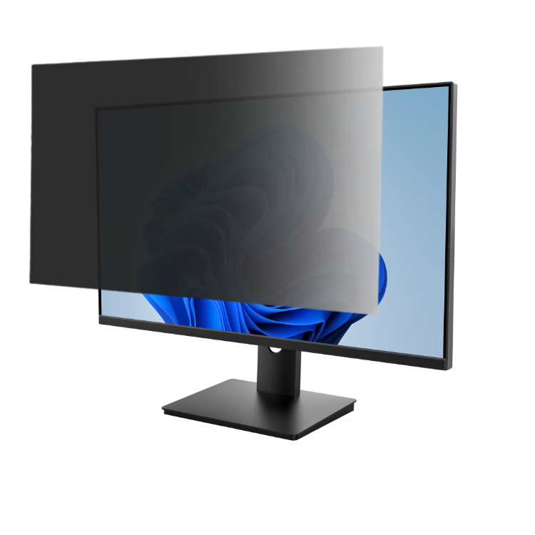 Origin Storage 2-Way Display Privacy Filters - Transparent