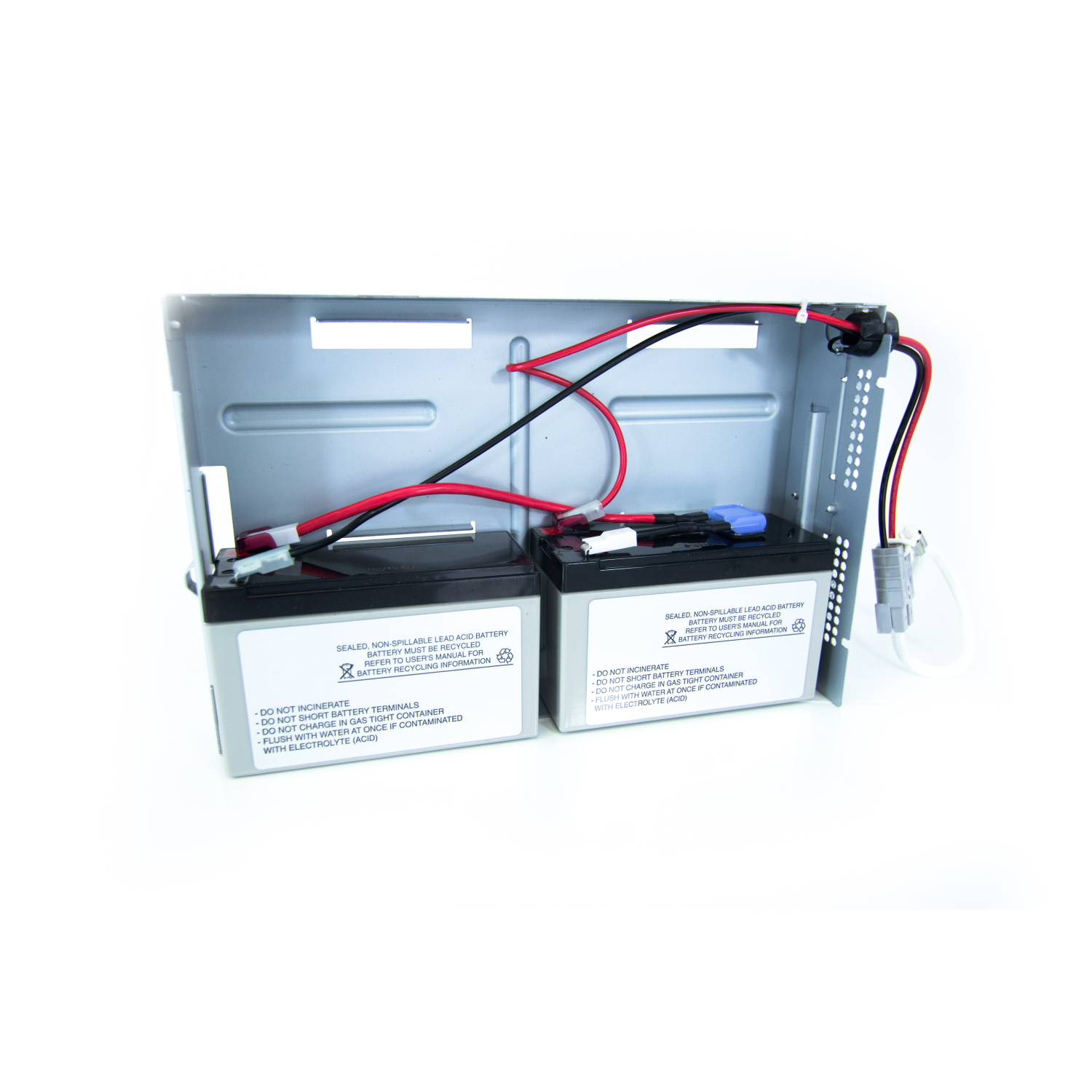 Origin Storage RBC22 Replacement Battery Cartridge for APC
