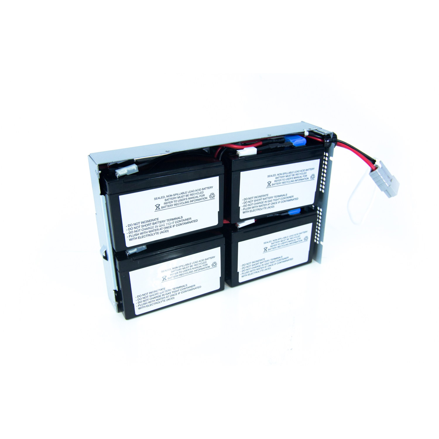 Origin Storage RBC23 Replacement Battery Cartridge for APC