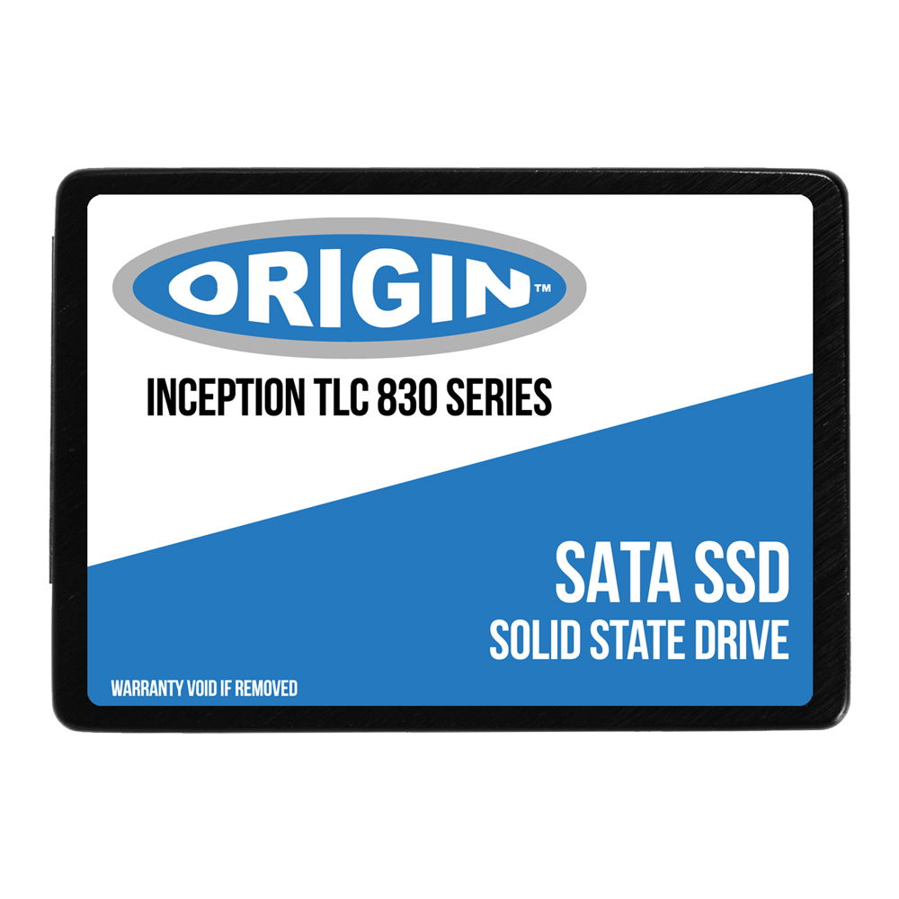 Origin Storage TLC830 Internal Solid State Drives