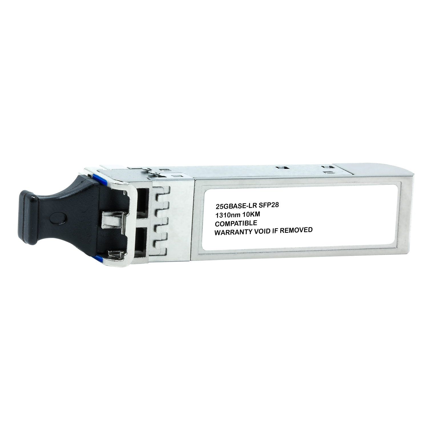 Origin Storage 10GBase-T Network Transceiver Modules - Silver