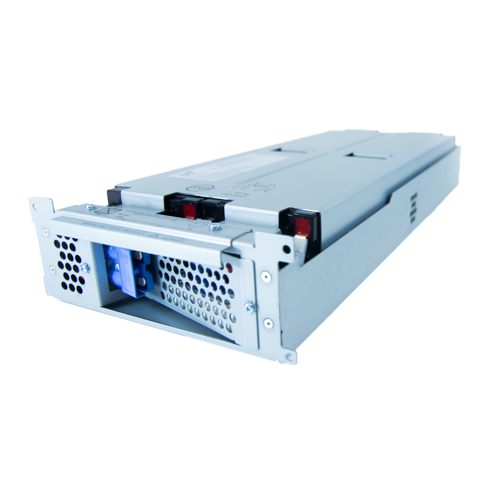 Origin Storage RBC43 UPS Batteries - Silver