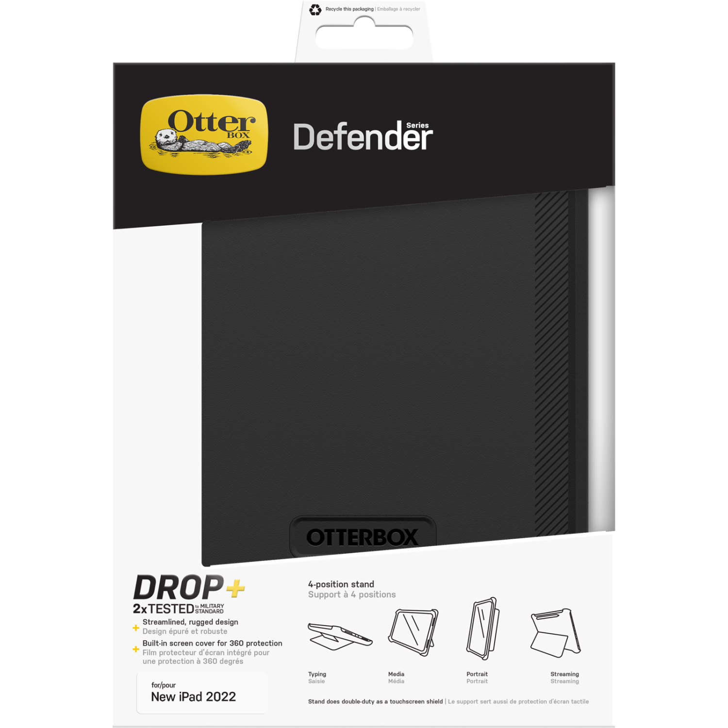 Otterbox 10th Tablet Cases