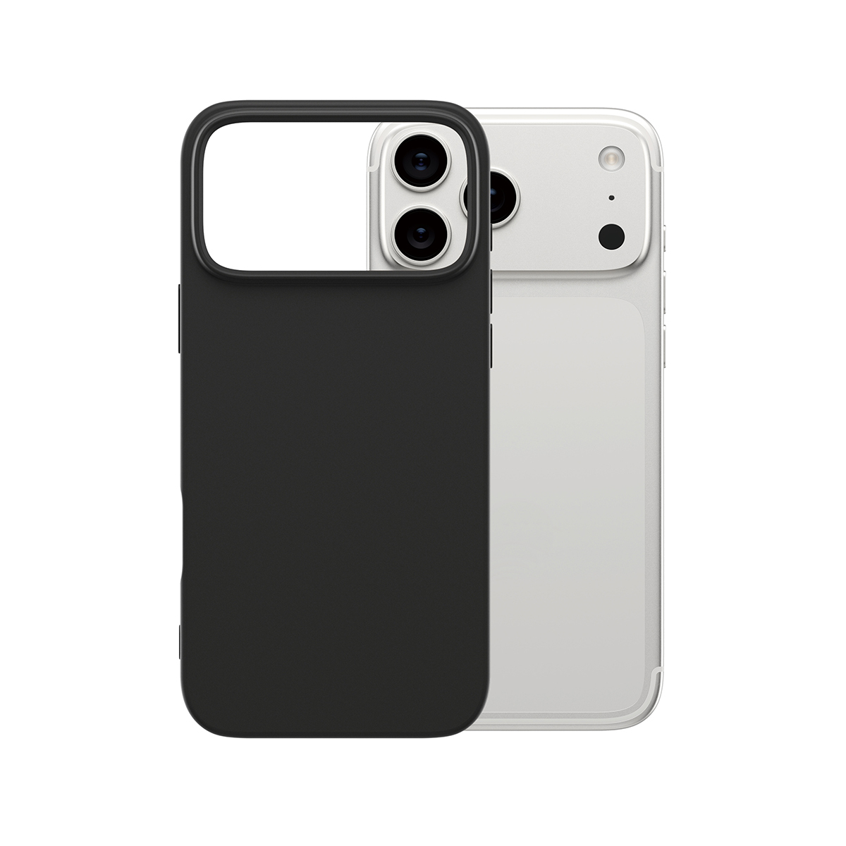 PANZERGLASS IPHONE 17 PRO MAX