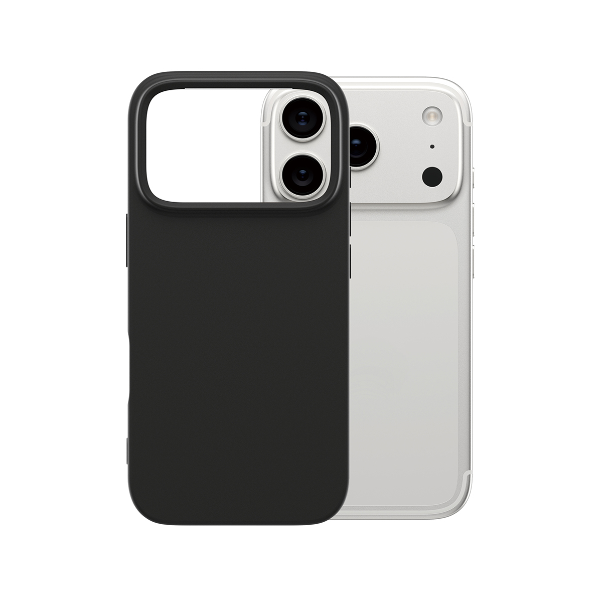 PANZERGLASS IPHONE 17 PRO