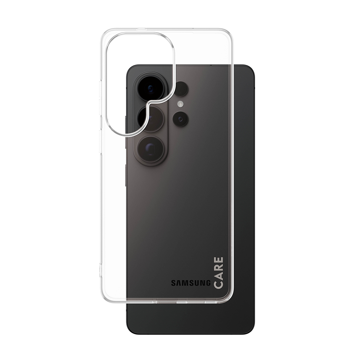 PanzerGlass CARE™ by ® X-Ray Case Samsung Galaxy S26 Ultra