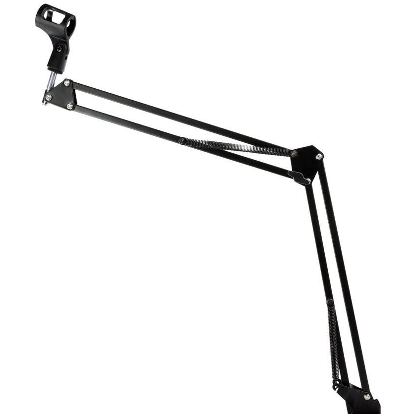 PDT RockJam Scissor Arm Mic Stand