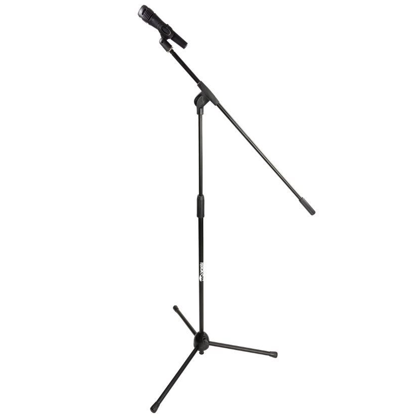 PDT RockJam Boom Microphone Stand