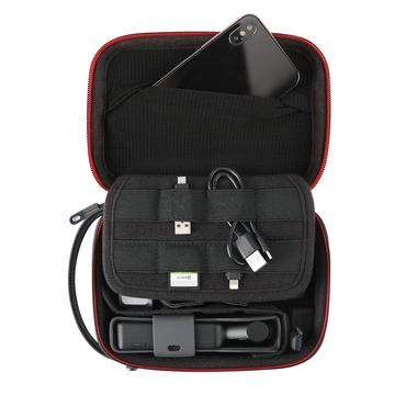 PGYTECH P-18C-021 Camera Drone Cases - Black