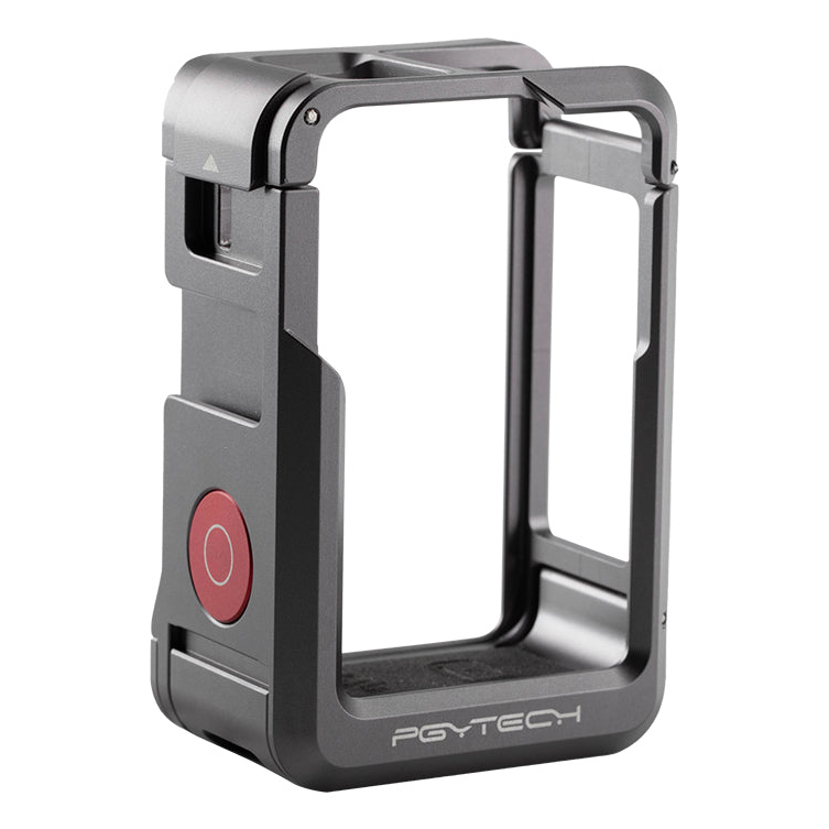 PGYTECH P-58A-010 Camera Cages - Black