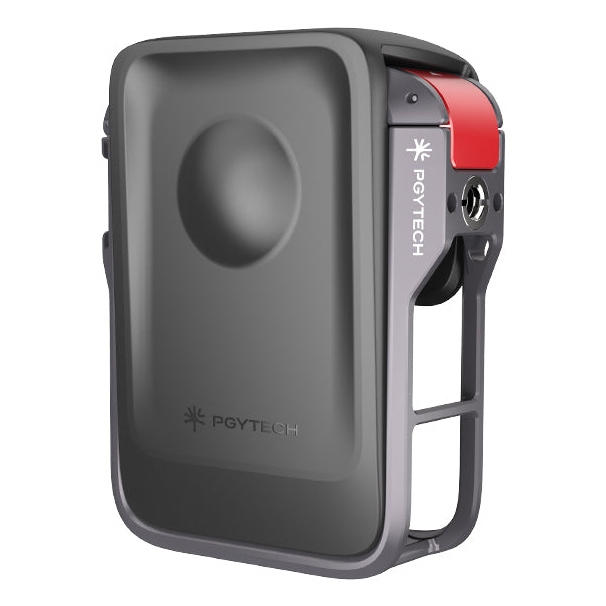 PGYTECH Camera Cage For DJI OSMO 360