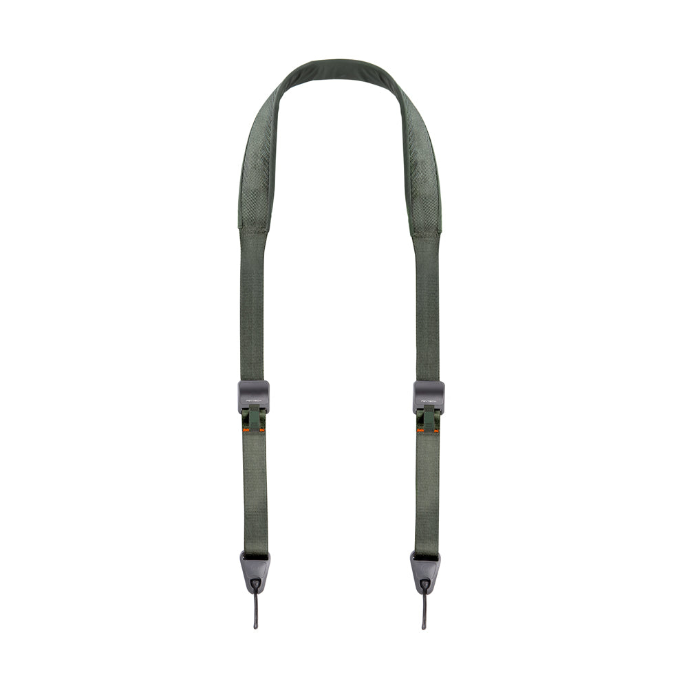 PGYTECH CAMERA SHOULDER STRAP - GREEN